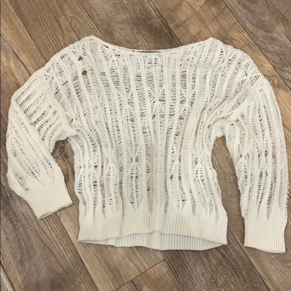 3/4 sleeve